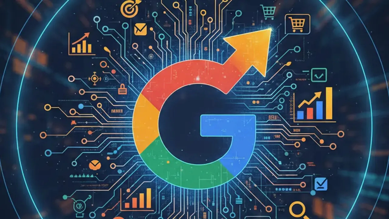 Como integrar IA ao Google Ads: ferramentas, aplicações e limites